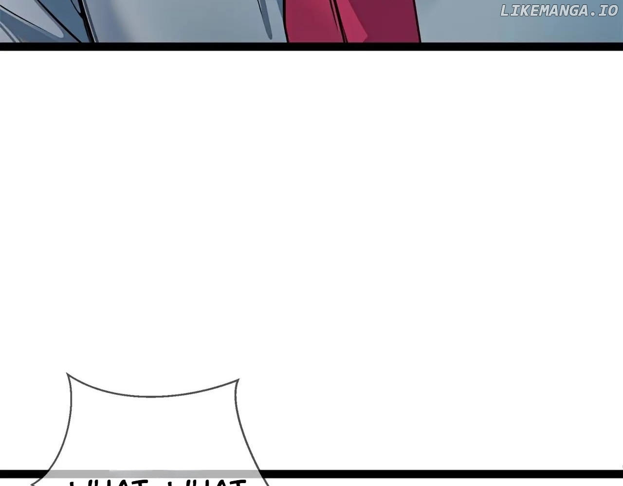 Daddy President Is Too Hard To Deal With Chapter 194 - page 16